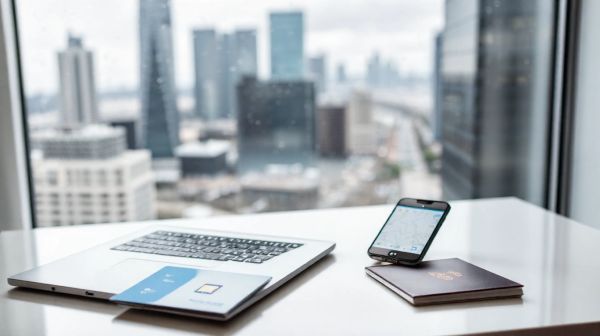 Explore the Best eSIMs for Enhanced Travel Connectivity
