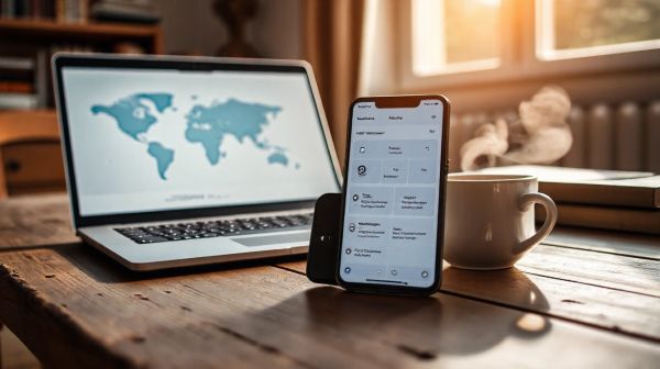 Explore the Best eSIMs for Enhanced Travel Connectivity