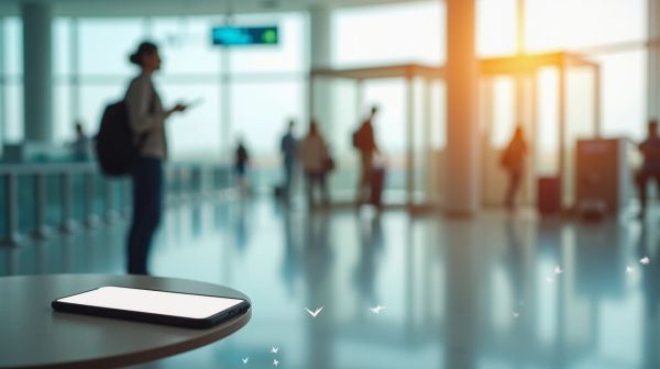 Optimize your travel experience with our esim comparator
