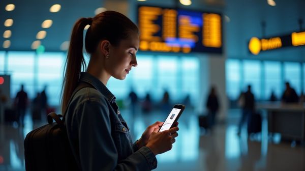 Optimize your travel experience with our esim comparator