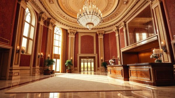 Top 5 Paris Hotels Everyone Should Experience