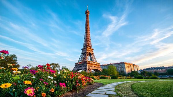 Top 5 Paris Hotels Everyone Should Experience