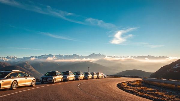 Top taxi services for got travel from Geneva airport to Tignes