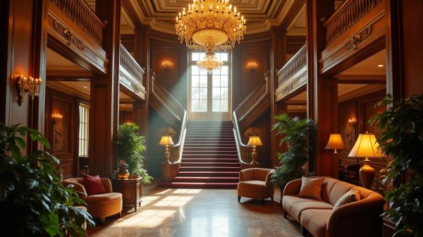 Unmissable hotels in Paris 5 for every traveler