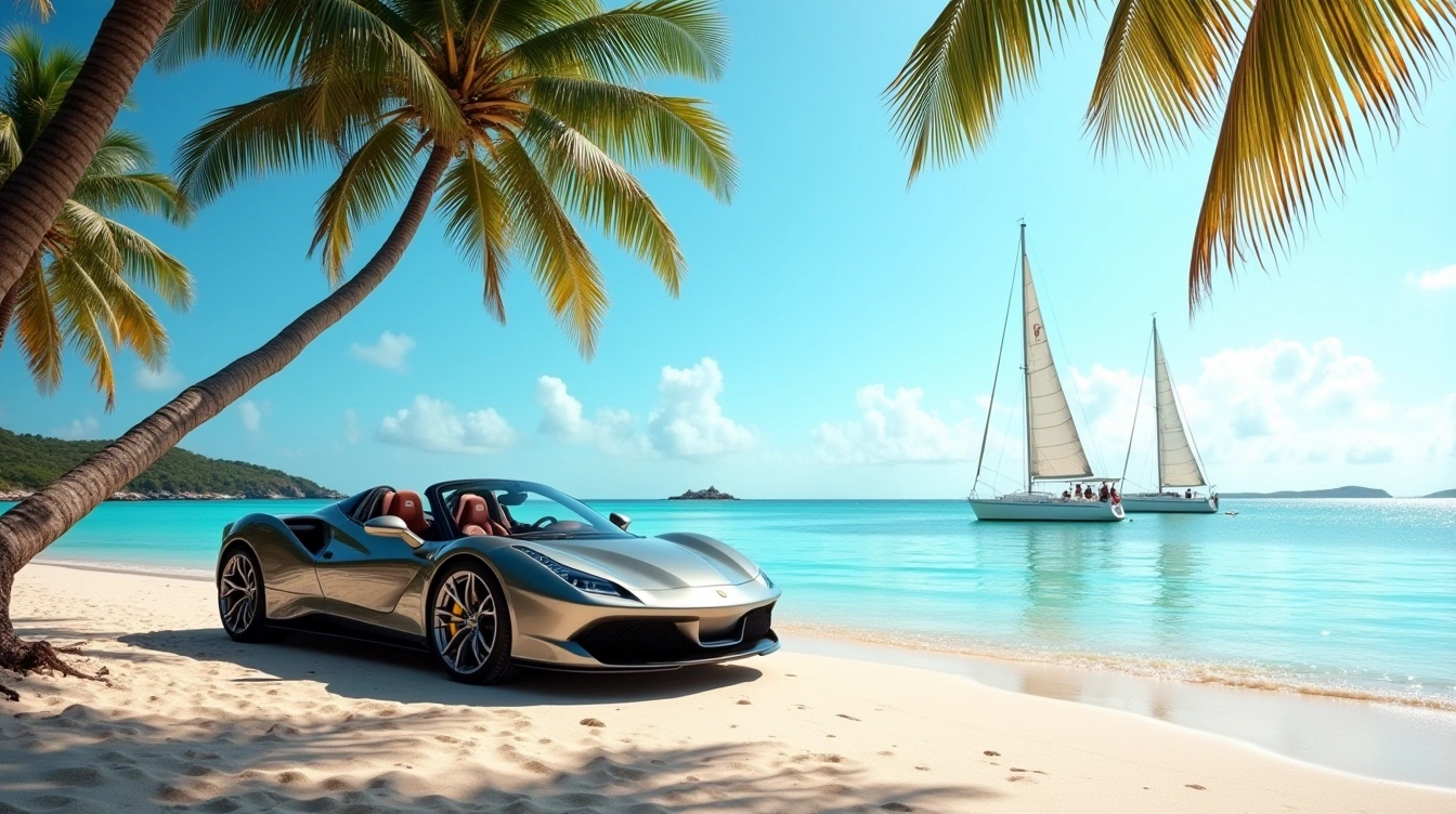 Money-Saving Tips from Experienced Island Travelers